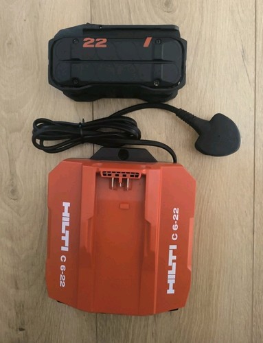 Hilti nuron battery - nuron, battery(b