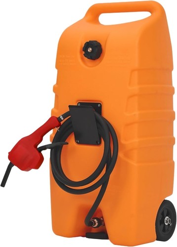14gal gas caddy 53l fuel - gas,