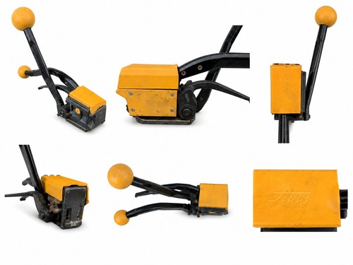 A333 steel strapping tool - steel,