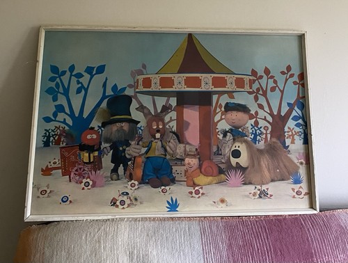 Original 1970s magic - original,