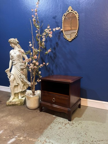 Stag minstrel drawer - drawer, bedside