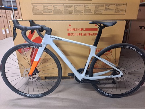Cannondale supersix evo - cannondale,