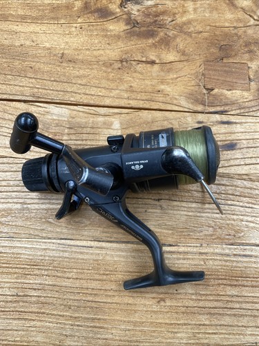 Shimano aero baitrunner 5010 - shimano,