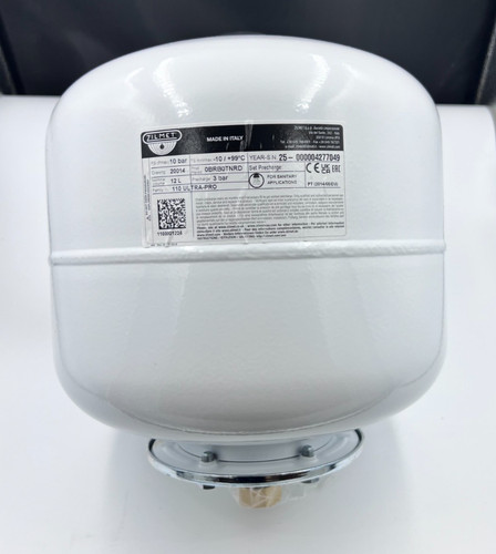 Zilmet 110 ultra pro - 110, ultra-pro