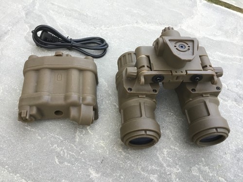 Dummy dual night vision - dummy,