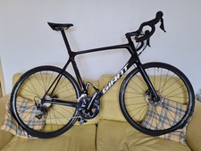 Giant TCR Advanced  2 Disc XL