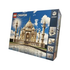 Lego: Creator Taj Mahal