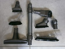7 NEW DYSON ACCESSORIES - FITS