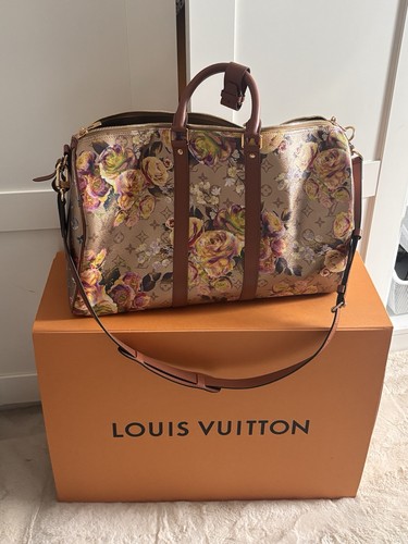 Louis vuitton metallic - vuitton,