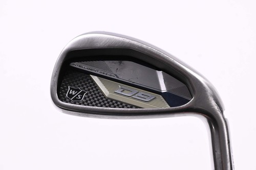 Wilson iron stiff flex - wilson,