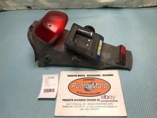 1999-2001 Honda SH 50 REAR