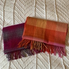 Johnstons of Elgin 100%