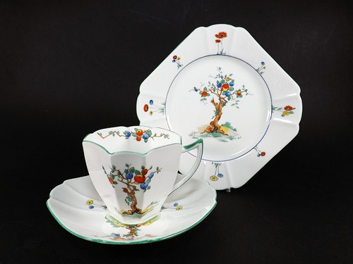 Beautiful shelley trio the - beautiful,