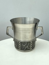 Midcentury ITB Norwegian TINN