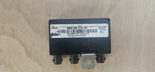 Bmw e46 699 dual trap - 699, wt