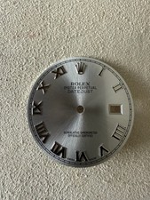 Original Men's Rolex Datejust