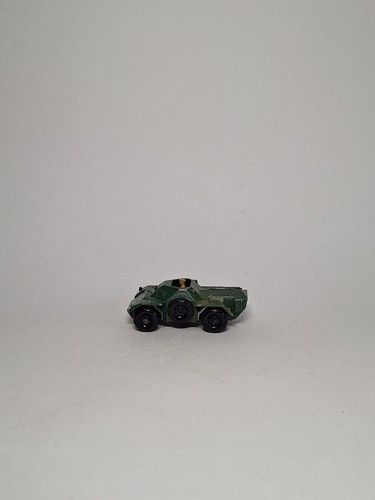 Vintage matchbox moko lesney - vintage,