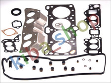 COMPLETE ENGINE GASKET SET UP