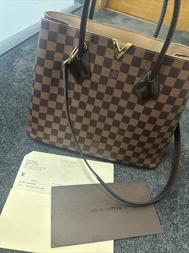 Louis vuitton damier - louis,