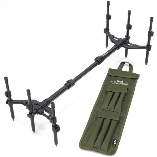 Ngt rod pod stand - rod, carp