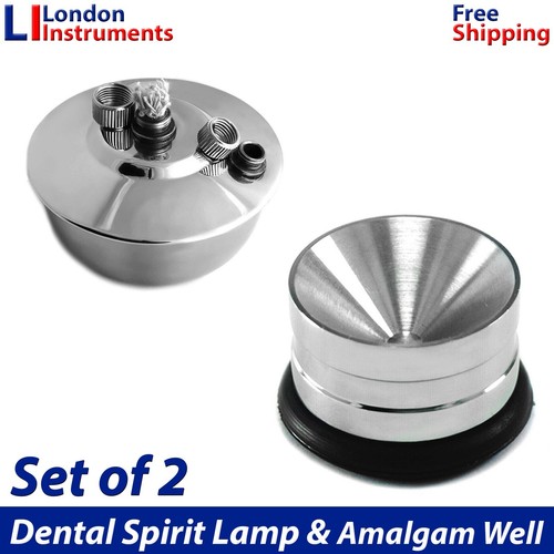 Dental amalgam well carrier - dental,