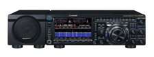 Yaesu FTDX101MP 200W HF/6M