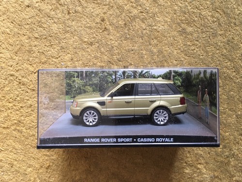 James bond car collection - james,
