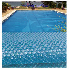 15ft x 30ft Blue 400 Micron