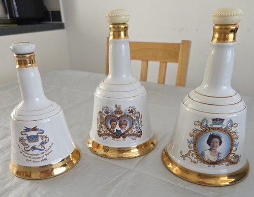 Wade commemorative porcelain - commemorative,