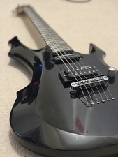 ESP LTD F-10 - Сosmetic