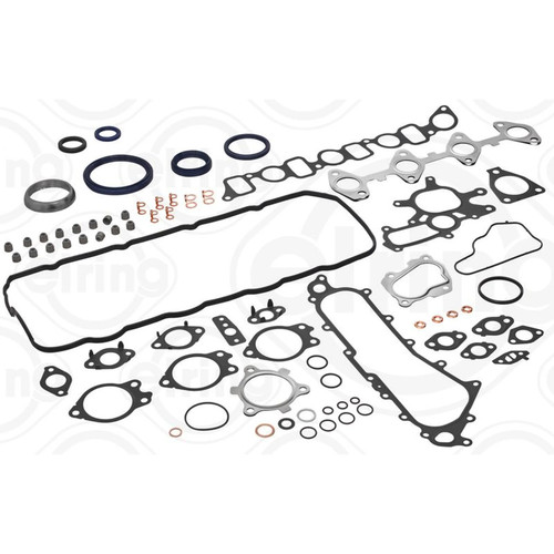 Elring full gasket kit - gasket, engine