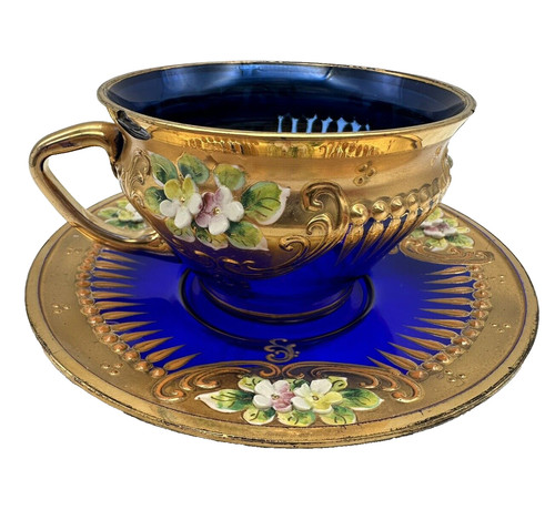 Vintage bohemian venetian - vintage,
