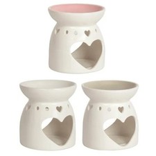 Tea Light Oil Burner Wax Melt