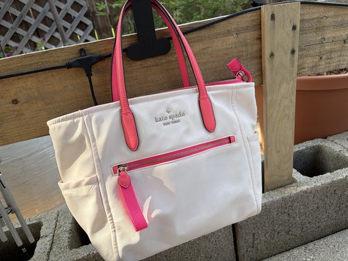 Kate spade new york pink - new,