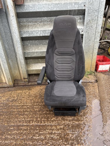 Daf passenger seat - daf, lf