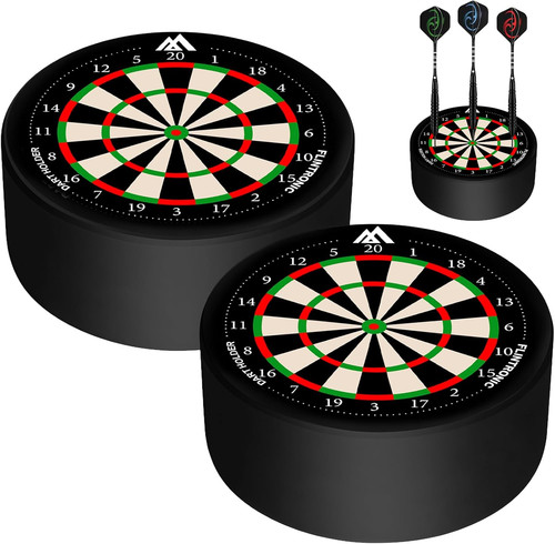 2pcs dart holder mini - 2pcs, holder,