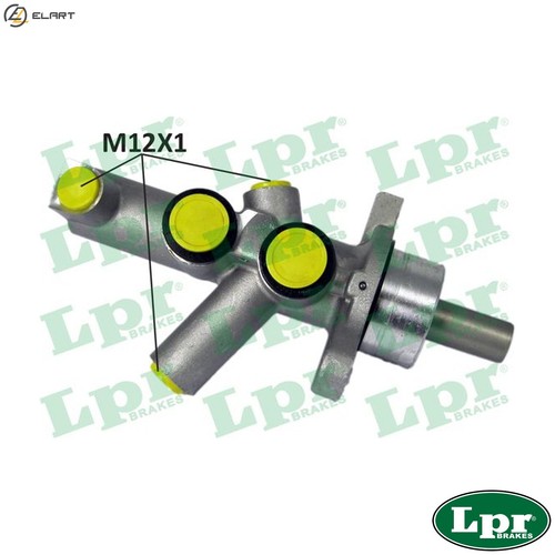 Brake master cylinder - brake,