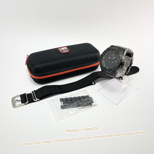 Luminox 3500 1gbq lx 200 - h-3, lx-200