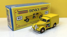 MATCHBOX DINKY CODE 2 1948
