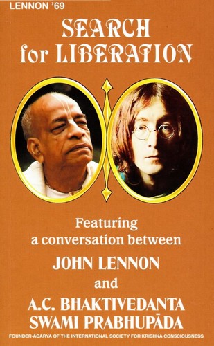 Search for liberation - for,