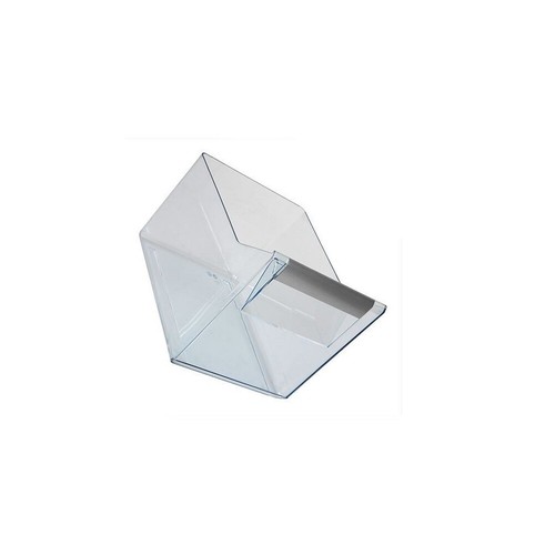 Aeg fridge freezer crisper - fridge,
