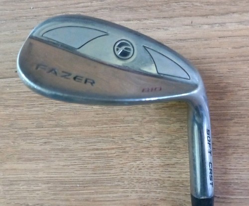 Fazer b10 soft - b10, 56°