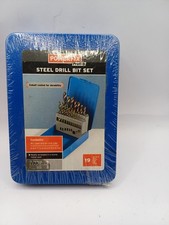 Powerfix Profi Cobalt HSS