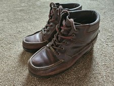 Vintage Timberland Goretex Mid