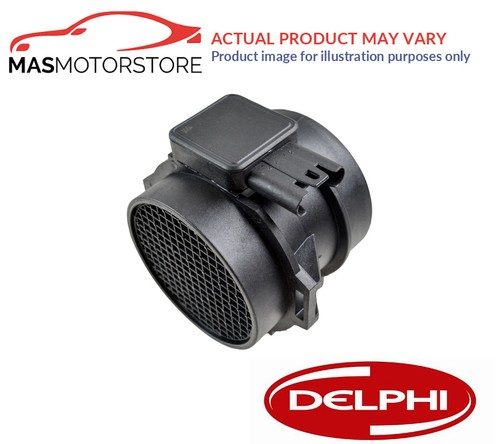 Air mass sensor flow - mass,