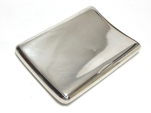 Antique victorian 85g sterling - antique,