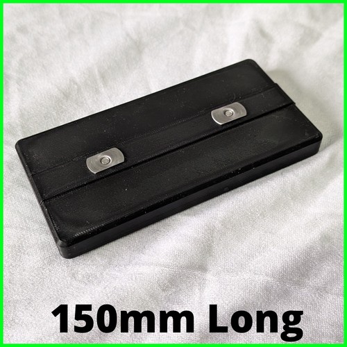 Bench rest block - bench,
