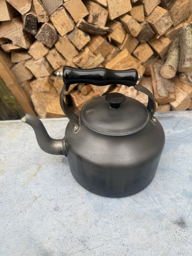 Vintage castle brand anodised - castle,