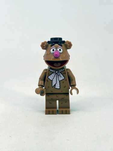 Lego collectible minifigure - collectible,
