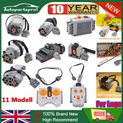 For lego technic power - lego,